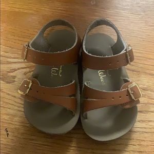 SunSan SeaWees sandals